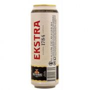 Ekstra Premium Lager Beer 0,5l