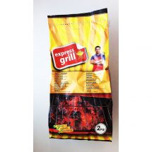 Express Grill Charcoal 2kg
