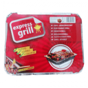 Express Grill Instant Barbecue 480g