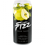 Fizz Pear cider