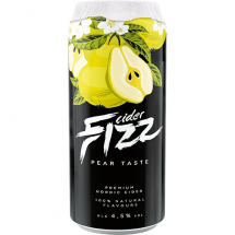 Fizz Pear cider