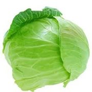 Fresh Cabbage 1kg