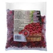Frozen Cranberries  500g
