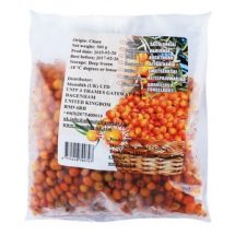 Frozen Sea buckthorns  500g