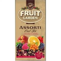 Fruit garden Assorti Fruit tea