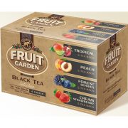 Fruit garden Black tea 20psc.