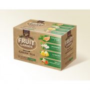 Fruit garden Green tea 20psc.