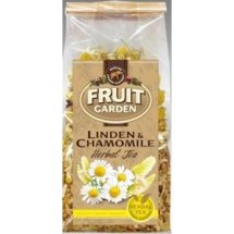 Fruit Garden Linden/Chamomile tea