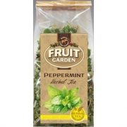 Fruit garden Peppermint Herbal tea