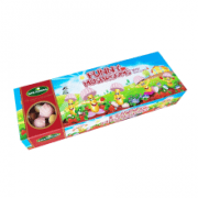 Funny Mushrooms Strawberry Mini Biscuits 170g
