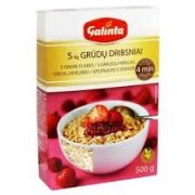 Galinta Extra 5 Grain Flakes 500g