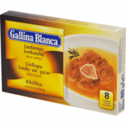 Gallina Blanca Beef Stock 80g