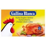 Gallina Blanca Chicken Stock 80g