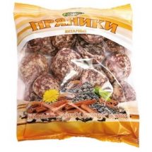 Gingerbread "Amber / Yantarniy" 400g