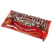 Gingerbread "TULSKIY SO SGUSCHENKOY"140g