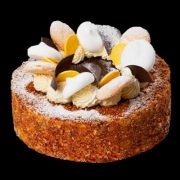 GRILLAGE CAKE 1kg (Amber bakery)