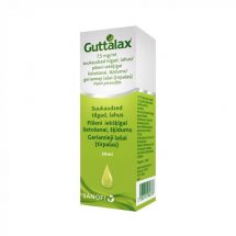 Guttalax 7,5mg/ml  30ml