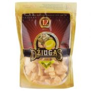 Hard Cheese 40% "Dziugas Mild 12 Months" 100g