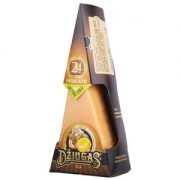 Hard Cheese 40% "Dziugas Mild 24 Months" 180g