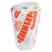 Ice-cream "Soviet Plombir"  130ml