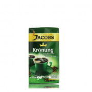 Jacobs Kronung Grinded Coffee 250g (DE, LT)
