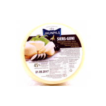 Jaunpils Sulguni Cheese 400g