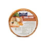 Jaunpils Sulguni Smoked Cheese 360g