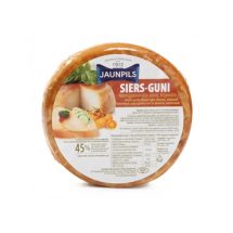 Jaunpils Sulguni Smoked Cheese 360g