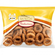 Javine Griliaziniai Mini Wheat Bagels 150g