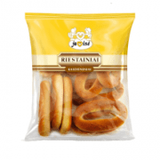 Javine Kasdieniniai Bagels 300g