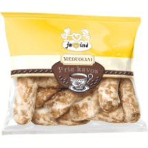 Javine Prie Kavos Honey Muffins 250g