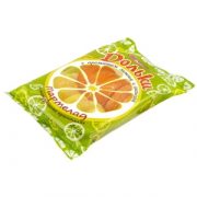 Jelly Sweets "Orange And Lemon Slices" 240g