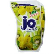 JO Yogurt with Kiwi and Gooseberries 900g
