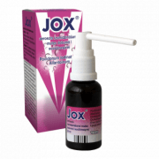 JOX 85/1mg/ml