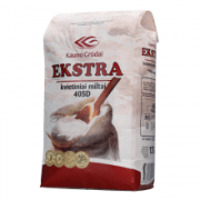 Kauno Grudai Ekstra Wheat Flour 1.75kg
