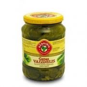 Kedainiu "Geras Vaizdelis" Pickled Cucumbers 660g