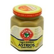 Kedainiu Konservai Spicy Russian Mustard 190g