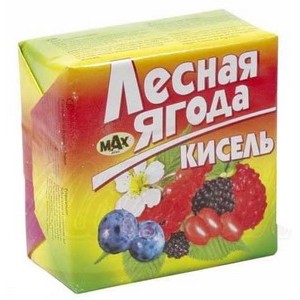 Kisiel | Baltic Food Oxford