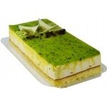 Kiwi cheese cake