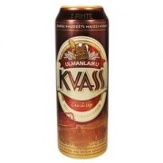 Kvass "Ulmanilaiku", Cesu Alus 0.568L (SOB)