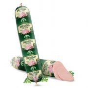 Lackmann Doktorskaja Aromatnovo Kopchenija Cooked Sausage 700g