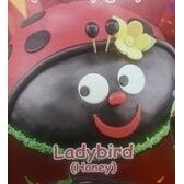 Ladybird Bakery (Honey)