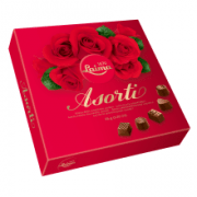 Laima Dark Chocolate Sweets Set 95g