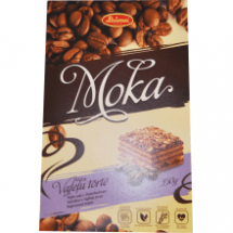 Laima Moka Wafers Cake 350g