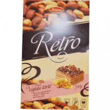 Laima Retro Wafers Cake 350g