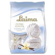 Laima Vanilla Flavour Marshmallows 200g