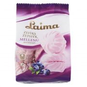 Laima Vanilla Flavour Marshmallows With Blueberry 200g