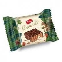 Laima Voverite Small Wafer Cake 40g