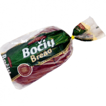 Lasu Duona Bociu Bread 700g