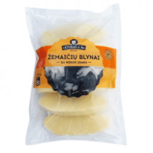 Liutukas ir Ko Zemaiciu Potato Pancakes with Meat 700g